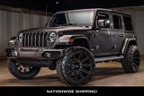 Used 2021 Jeep Wrangler Unlimited Sahara image 4