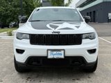 Used 2021 Jeep Grand Cherokee Freedom Edition image 2
