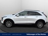 Used 2020 Cadillac XT4 Sport w/ Driver Awareness Package image 2