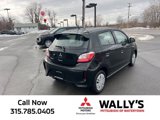 New 2024 Mitsubishi Mirage ES image 3