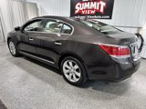 Used 2013 Buick LaCrosse Premium w/ Driver Confidence Package image 6