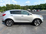 Used 2011 Kia Sportage SX w/ Premium Pkg w/Leather Seats image 5