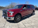 Used 2016 Ford F150 XLT w/ Equipment Group 302A Luxury image 3