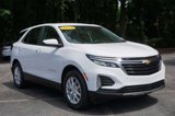 Used 2022 Chevrolet Equinox LT image 6