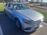 Used 2017 Mercedes-Benz E 300 4MATIC image 2