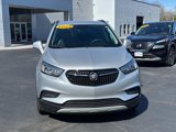Certified 2022 Buick Encore Preferred image 2