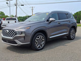 Used 2023 Hyundai Santa Fe SEL Convenience image 3