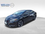 New 2025 Nissan Versa SR image 3