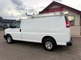 Used 2017 Chevrolet Express 2500 image 6