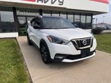 Used 2020 Nissan Kicks SR w/ SR Premium Package image 5