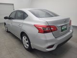 Used 2019 Nissan Sentra S image 5