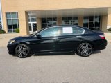 Used 2016 Honda Accord Sport image 1