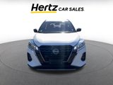 Used 2024 Nissan Kicks SR w/ SR Premium Package image 5
