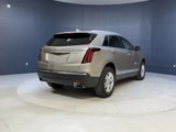 Certified 2023 Cadillac XT5 Luxury image 5