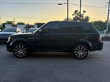 Used 2011 Land Rover Range Rover Sport HSE image 2