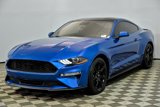 Used 2019 Ford Mustang Premium w/ Ford Safe & Smart Package image 4