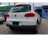 Used 2017 Volkswagen Tiguan Limited w/ Premium Package image 6