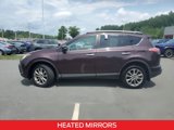 Used 2017 Toyota RAV4 Limited image 3