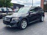 Certified 2021 Mercedes-Benz GLB 250 4MATIC image 4