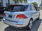 Used 2016 Mercedes-Benz GLE 350 image 5