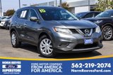 Used 2015 Nissan Rogue S image 1