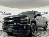 Used 2017 Chevrolet Silverado 1500 LT w/ Midnight Edition image 3