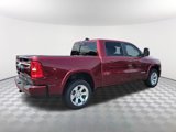 New 2025 RAM 1500 Big Horn image 3