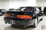 Used 1992 Lexus SC 400 Coupe image 3
