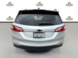 Used 2021 Chevrolet Equinox LS w/ LS Convenience Package image 4