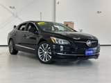 Used 2019 Buick LaCrosse Sport Touring w/ Sun and Shade Package image 2