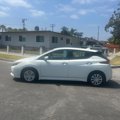 Used 2020 Nissan Leaf S w/ S Charge Package image 5