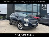 Used 2017 Chevrolet Equinox LT w/ Convenience Package image 1