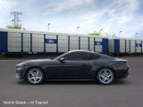 New 2025 Ford Mustang Coupe image 3
