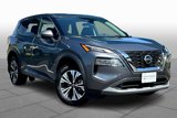 Used 2021 Nissan Rogue SV image 2