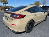 New 2025 Honda Civic Sport image 3