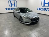 Certified 2019 Honda Insight LX image 2