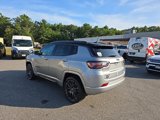 Certified 2022 Jeep Compass High Altitude image 5