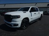 Used 2025 RAM 1500 Big Horn image 2