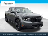 New 2024 Ford Maverick XLT w/ XLT Luxury Package image 5