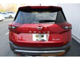 Used 2023 Nissan Rogue SL w/ SL Premium Package image 4
