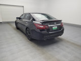 Used 2017 Nissan Altima 2.5 SR w/ Midnight Edition Package image 5