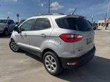 Used 2018 Ford EcoSport SE w/ SE Convenience Package image 5
