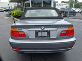 Used 2004 BMW 325Ci Convertible image 5