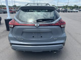 Used 2021 Nissan Kicks SR w/ SR Premium Package image 4