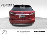 Used 2022 Lexus RX 350 AWD w/ Premium Package image 5