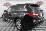 Used 2014 INFINITI QX60 AWD image 5