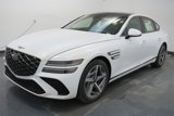 New 2025 Genesis G80 3.5T Sport image 4