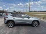 New 2025 Chevrolet Trax LT image 5