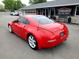 Used 2004 Nissan 350Z Performance image 3