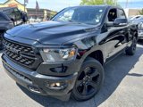 Certified 2022 RAM 1500 Big Horn image 3